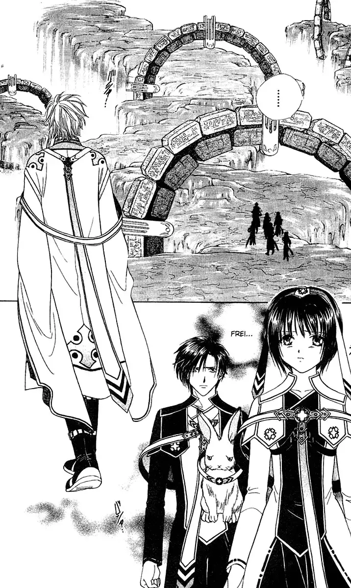 Alice 19th Chapter 36 4